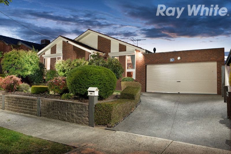 98 Betula Avenue, Bundoora VIC 3083, Bundoora - Image 1