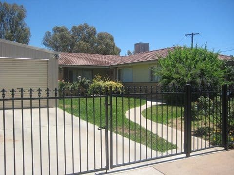24 Broad Street, COONAMBLE NSW 2829, Coonamble - Image 1