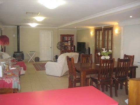 24 Broad Street, COONAMBLE NSW 2829, Coonamble - Thumbnail 5