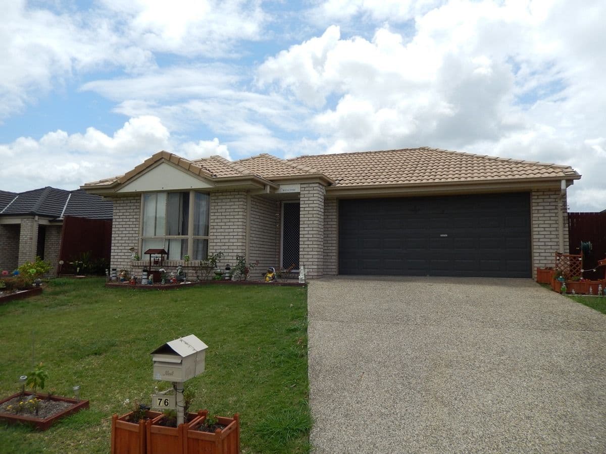 76 Westminster Crescent, Raceview QLD 4305, Raceview - Image 1