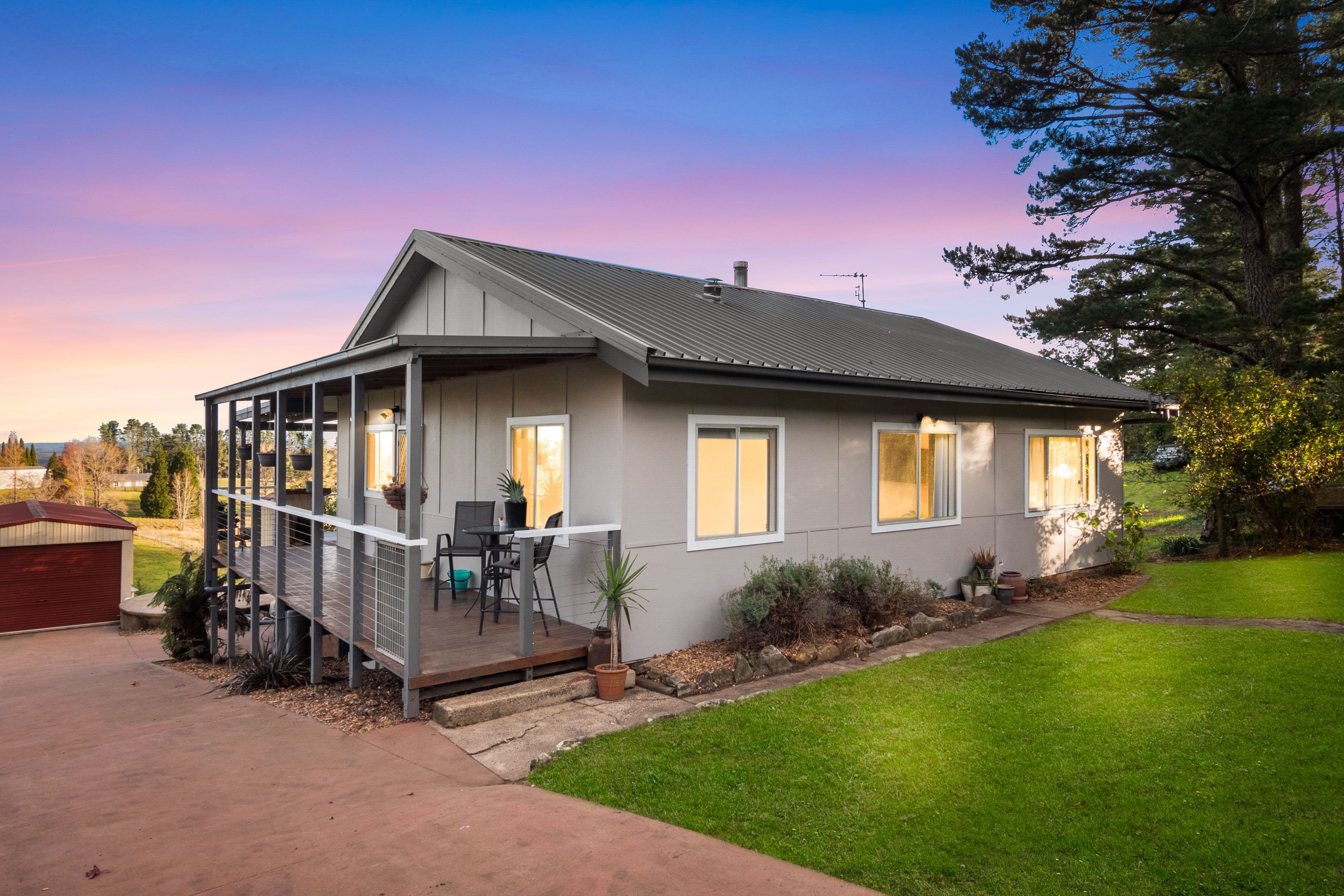 2503 Bells Line Of Road, Bilpin NSW 2758, Bilpin - Image 1