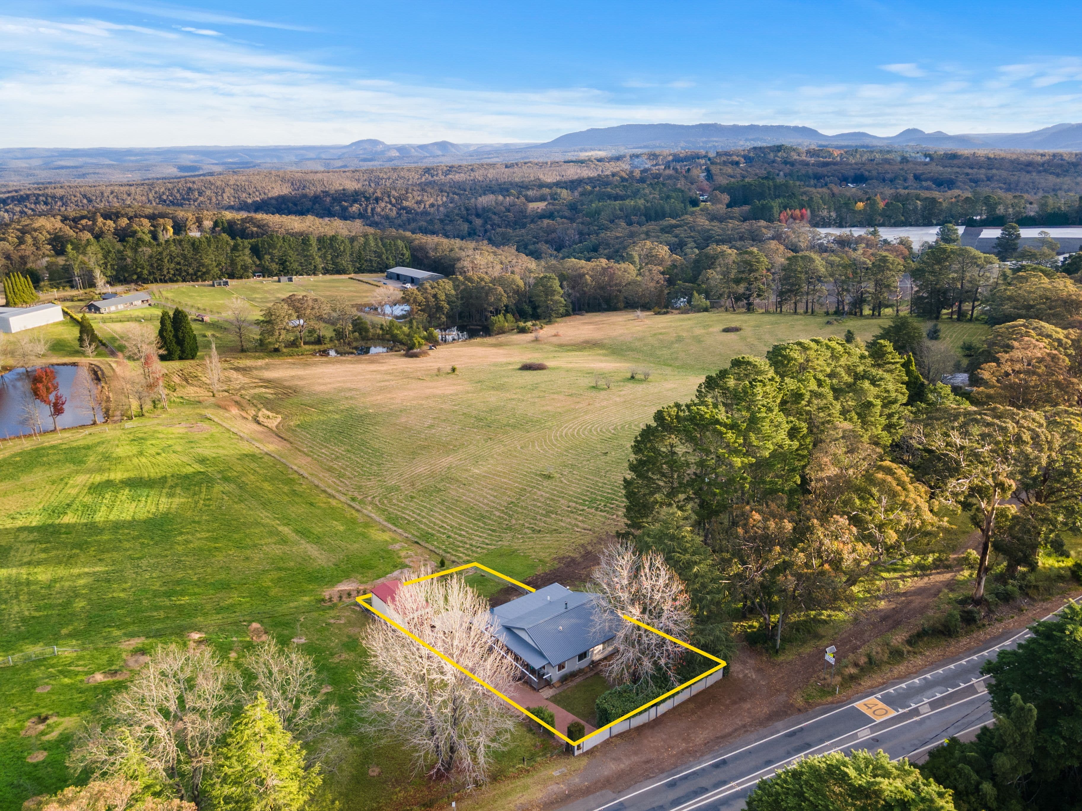 2503 Bells Line Of Road, Bilpin NSW 2758, Bilpin - Thumbnail 2