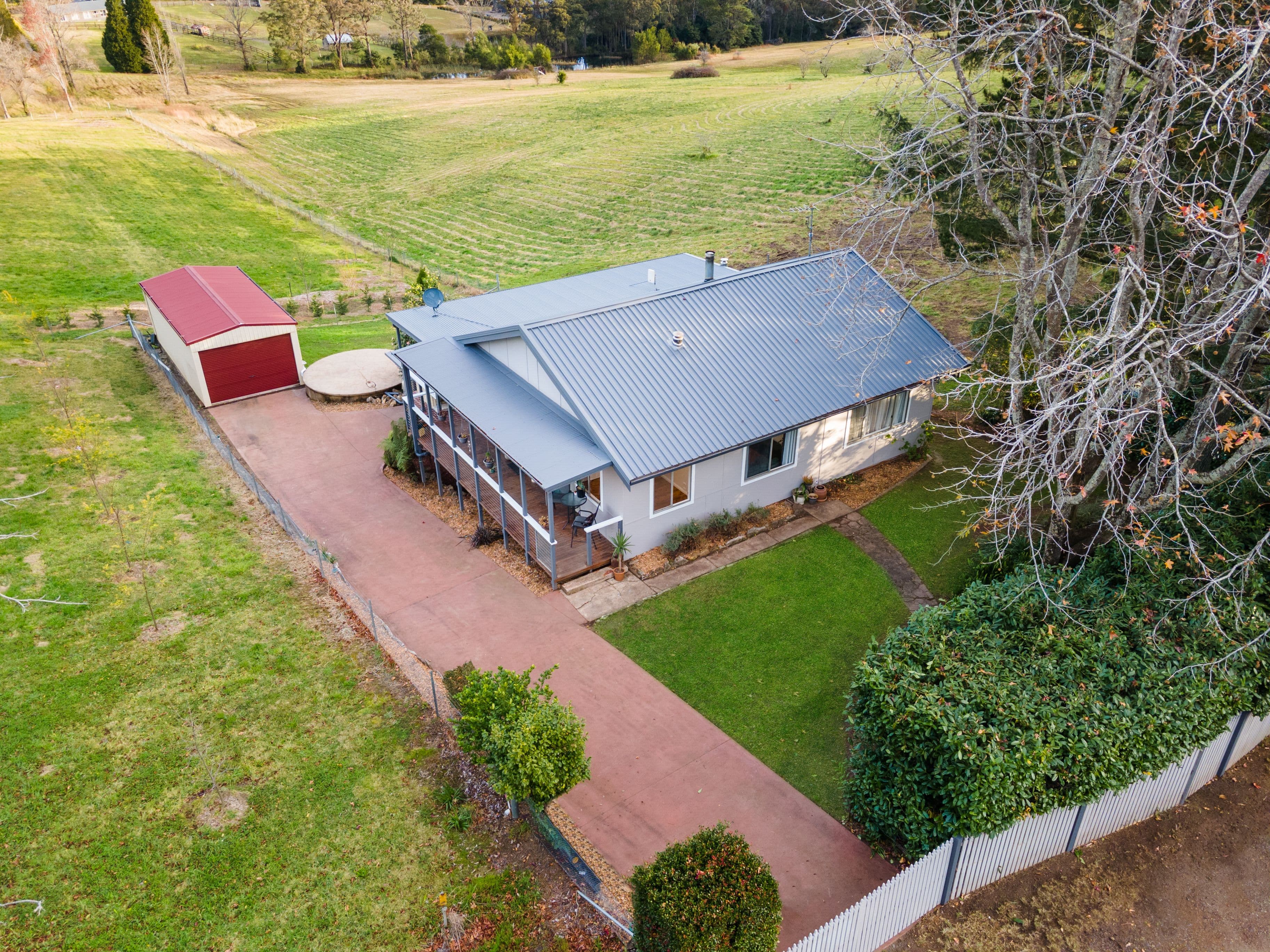 2503 Bells Line Of Road, Bilpin NSW 2758, Bilpin - Thumbnail 3