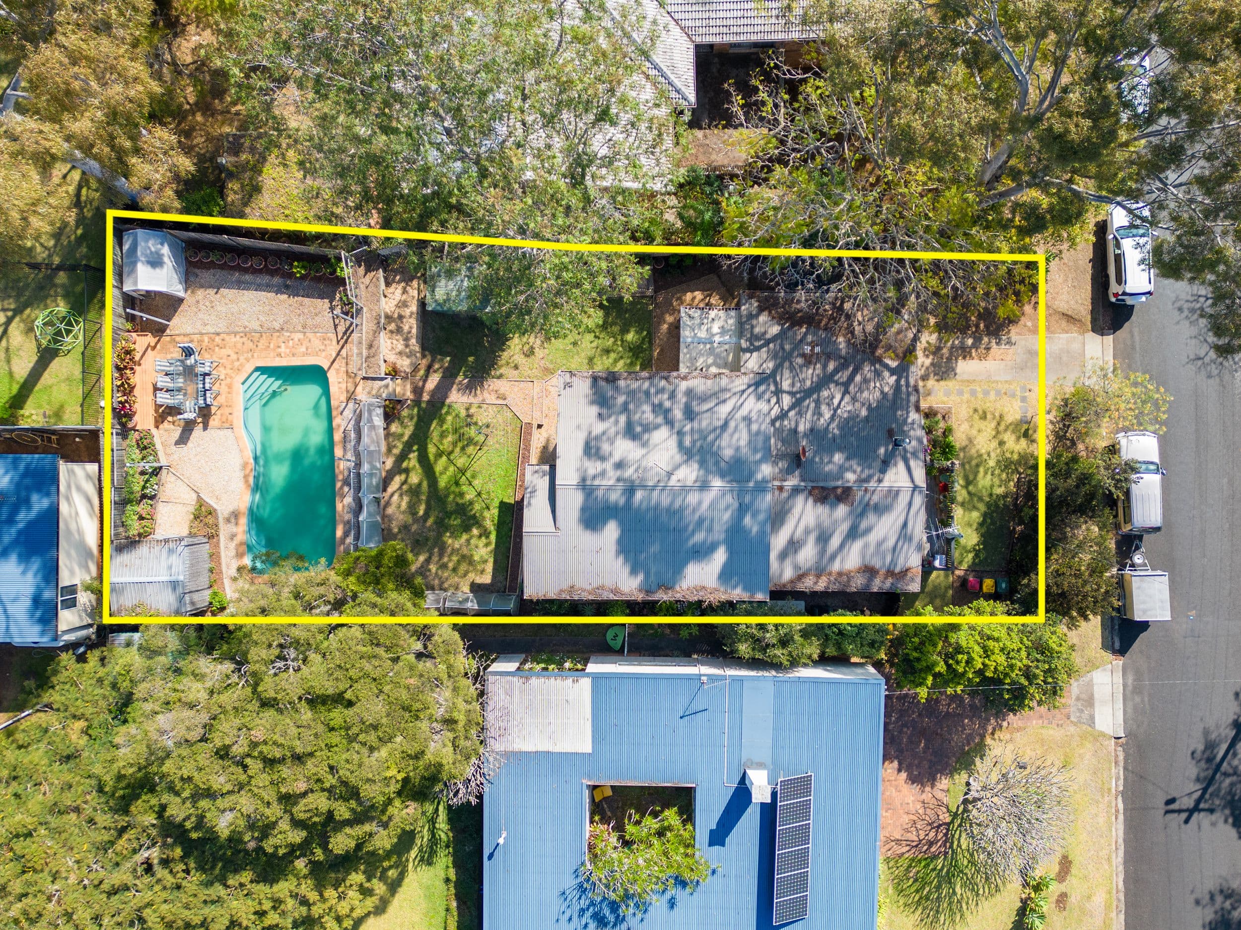 13 Bruxner Crescent, Goonellabah NSW 2480, Goonellabah - Thumbnail 2