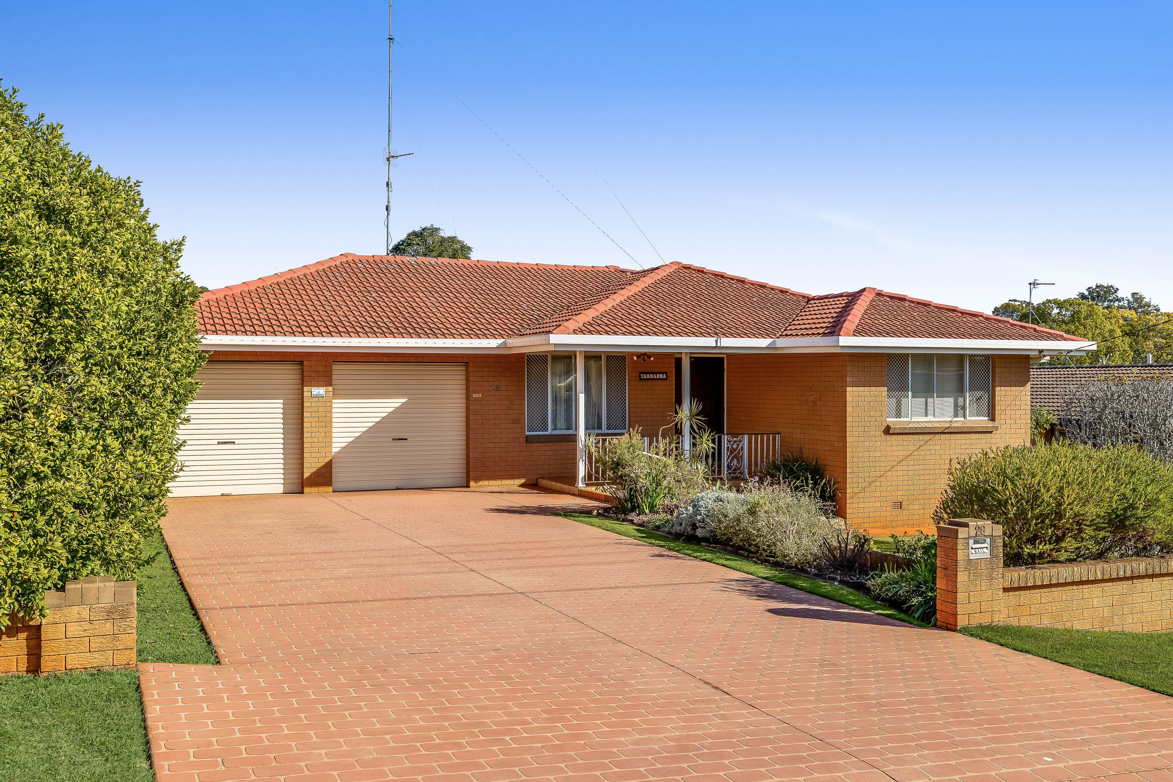 28 Faith Street, Rangeville QLD 4350, Rangeville - Image 1
