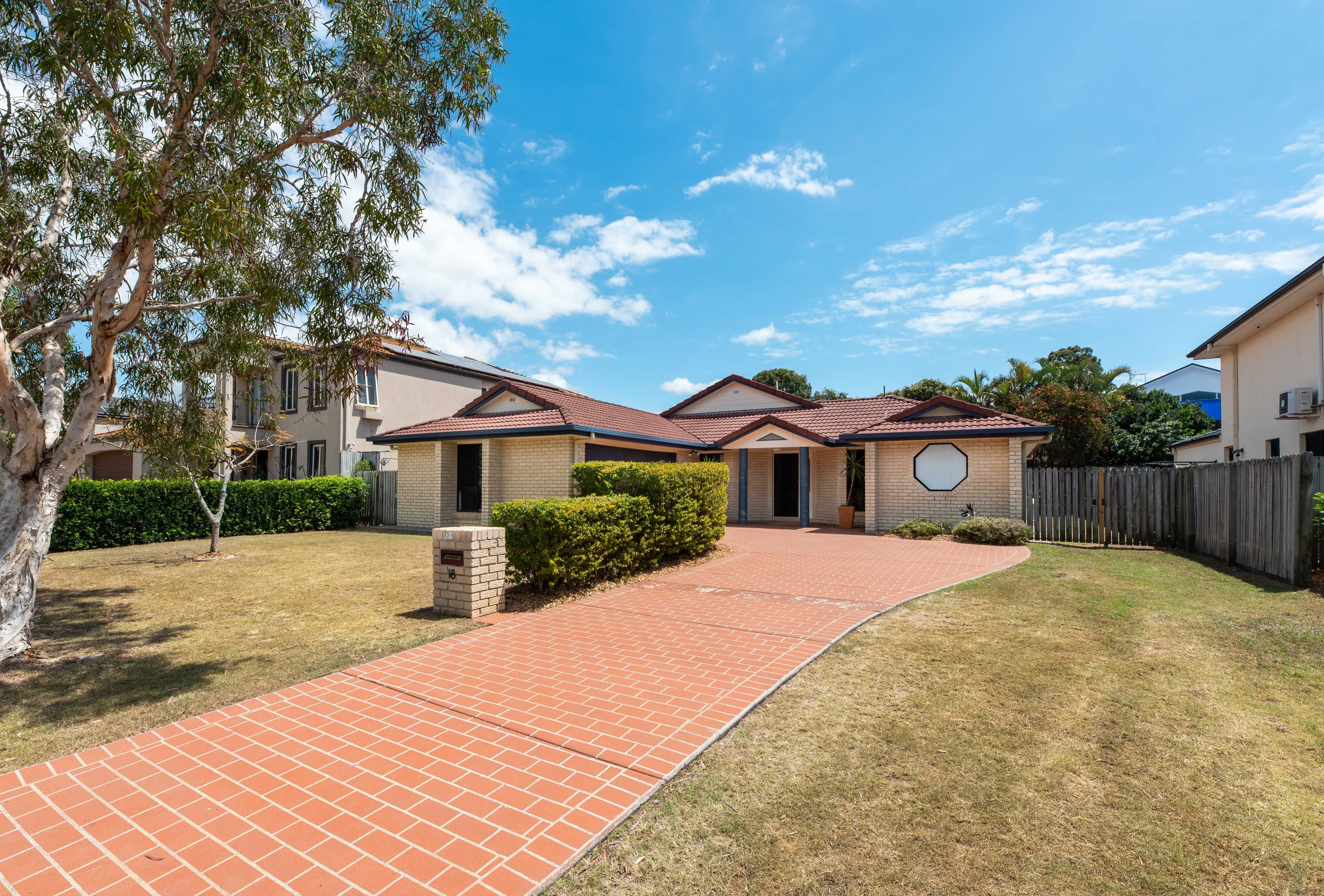 18 Jessica Crescent, Nudgee QLD 4014, Nudgee - Image 1