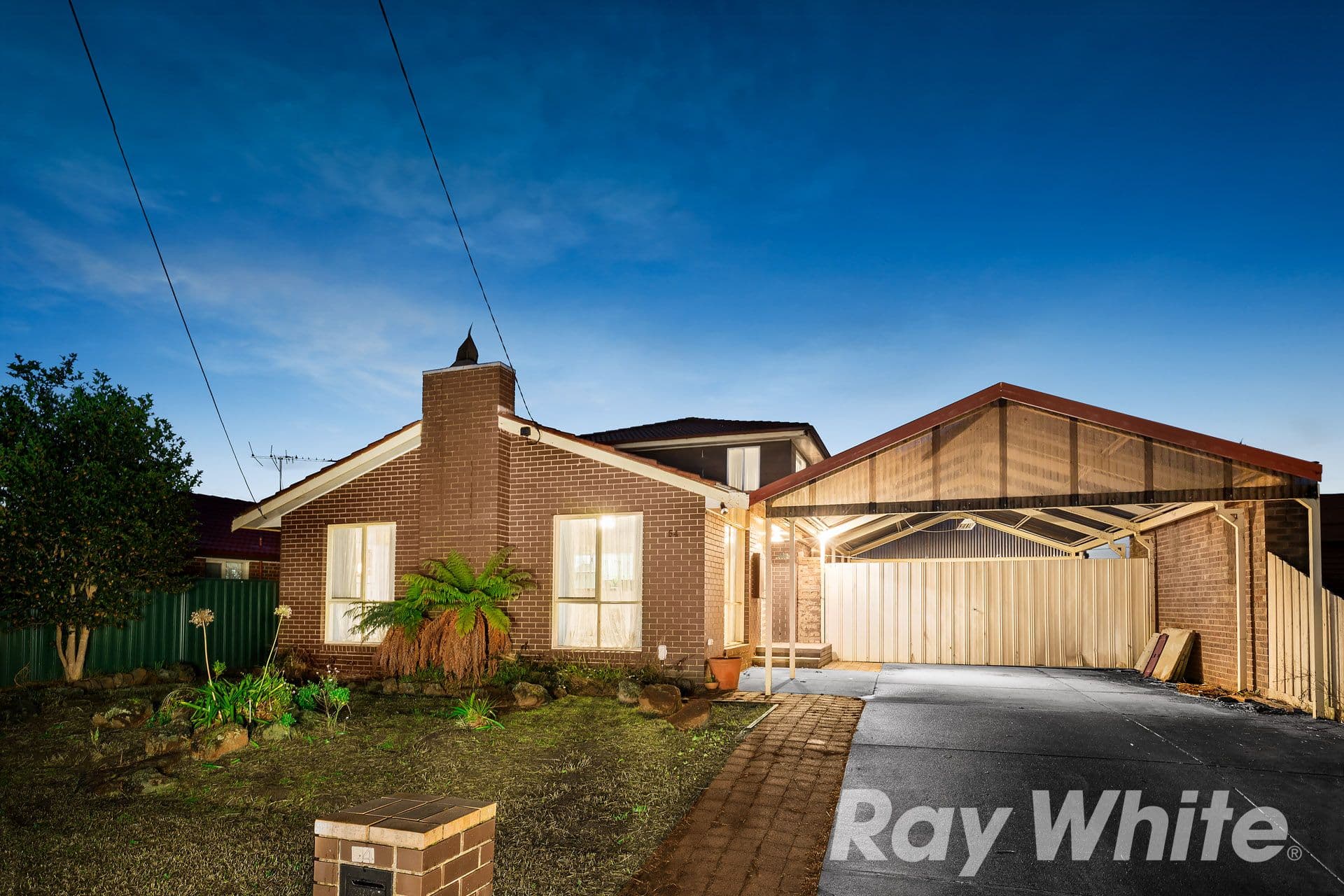 54 Lakeview Avenue, Rowville VIC 3178, Rowville - Image 1