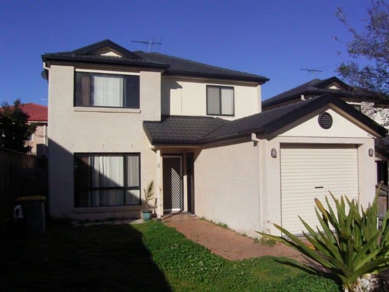 GLENDENNING NSW 2761, Glendenning - Thumbnail 5