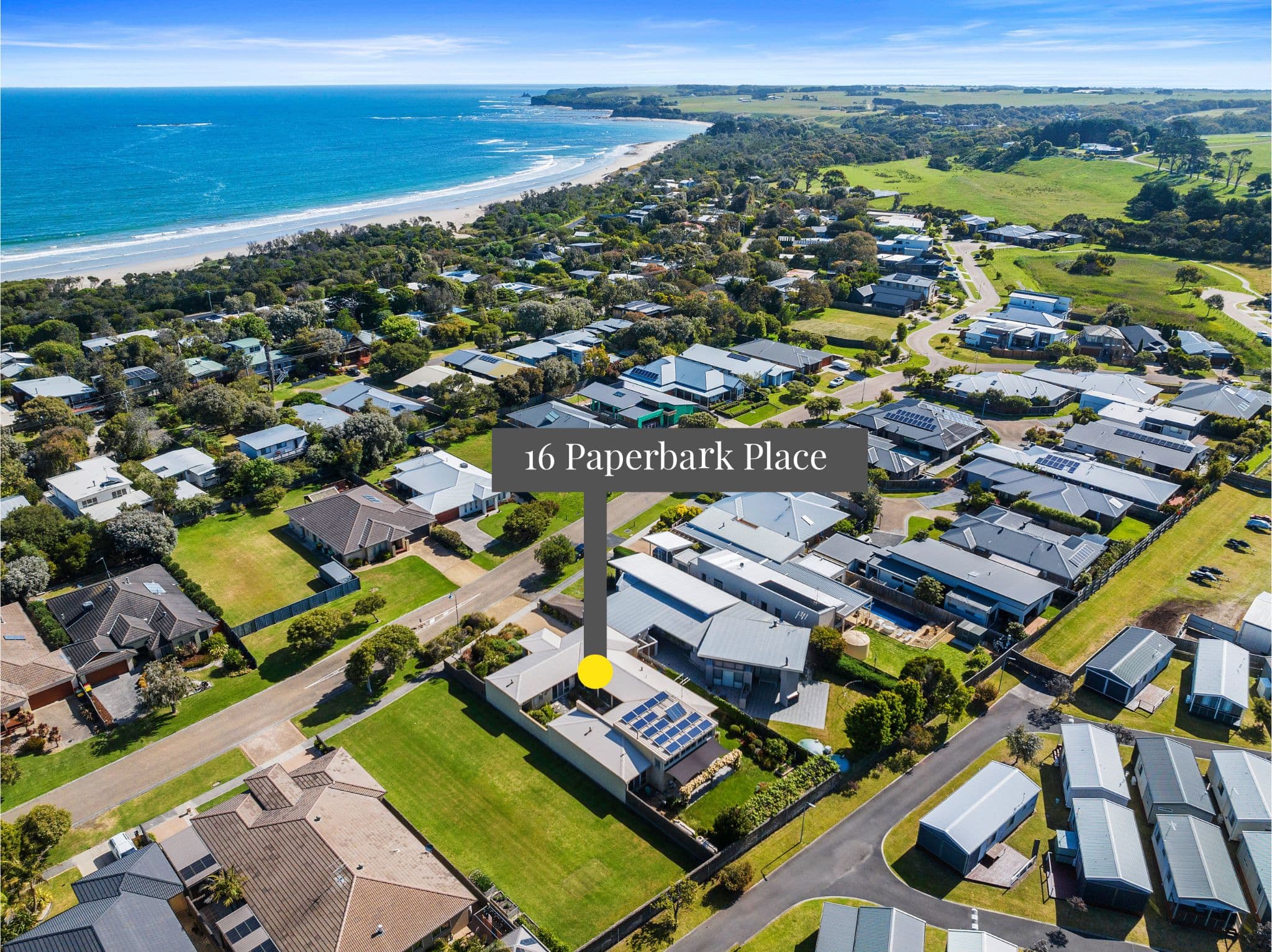 16 Paperbark Place, Inverloch VIC 3996, Inverloch - Thumbnail 2