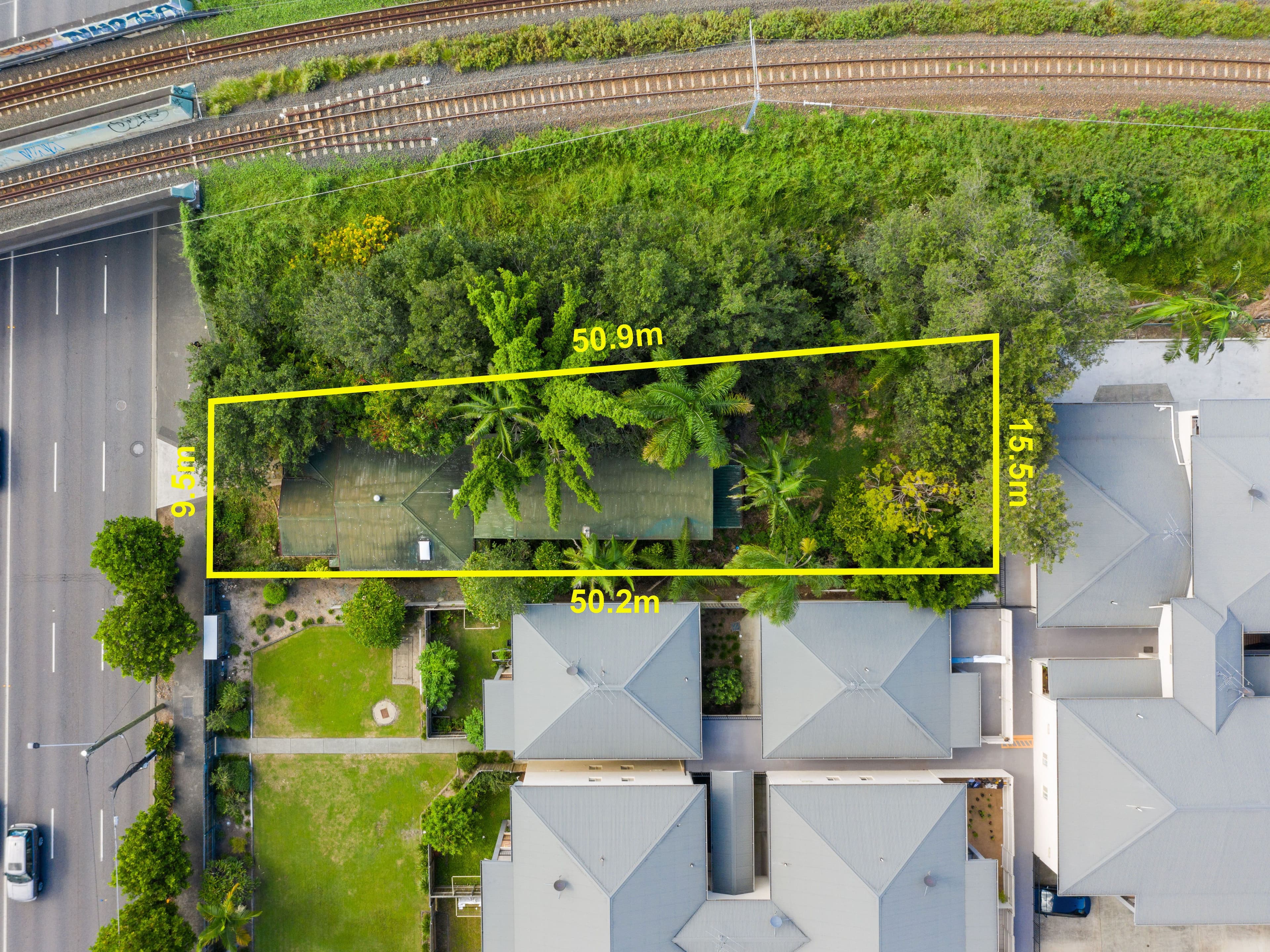 235 Lutwyche Road, Windsor QLD 4030, Windsor - Thumbnail 2