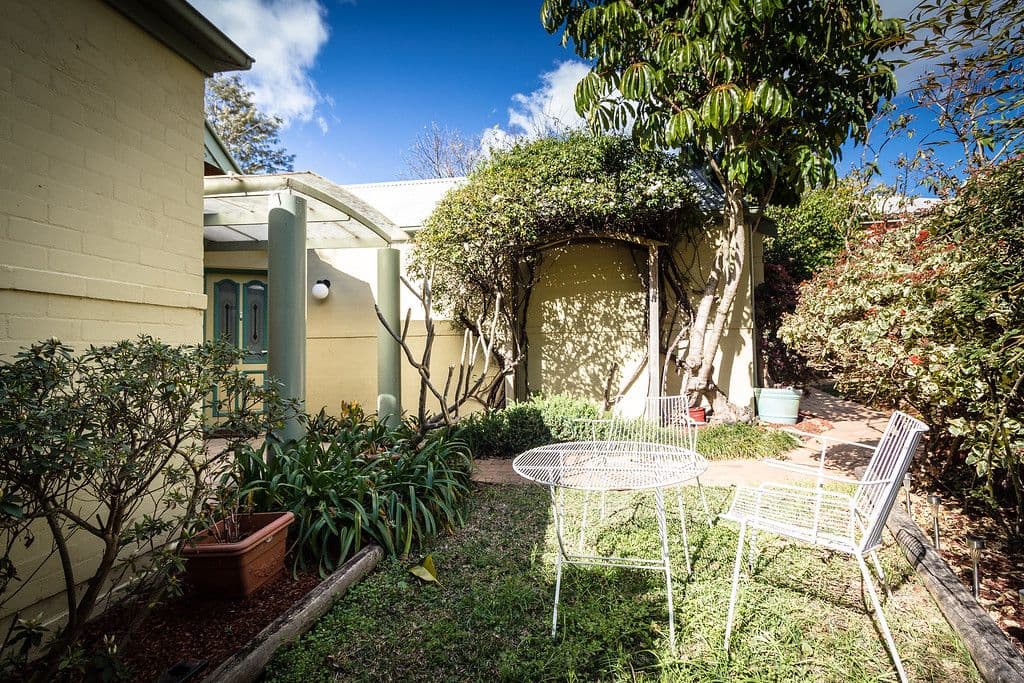 12 Figtree Road, Hunters Hill - Image 1