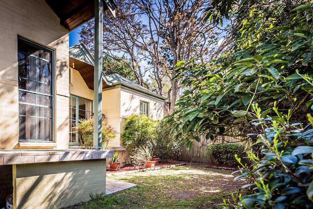 12 Figtree Road, Hunters Hill - Thumbnail 2