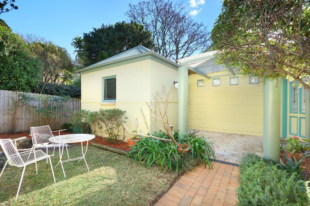 12 Figtree Road, Hunters Hill - Thumbnail 4