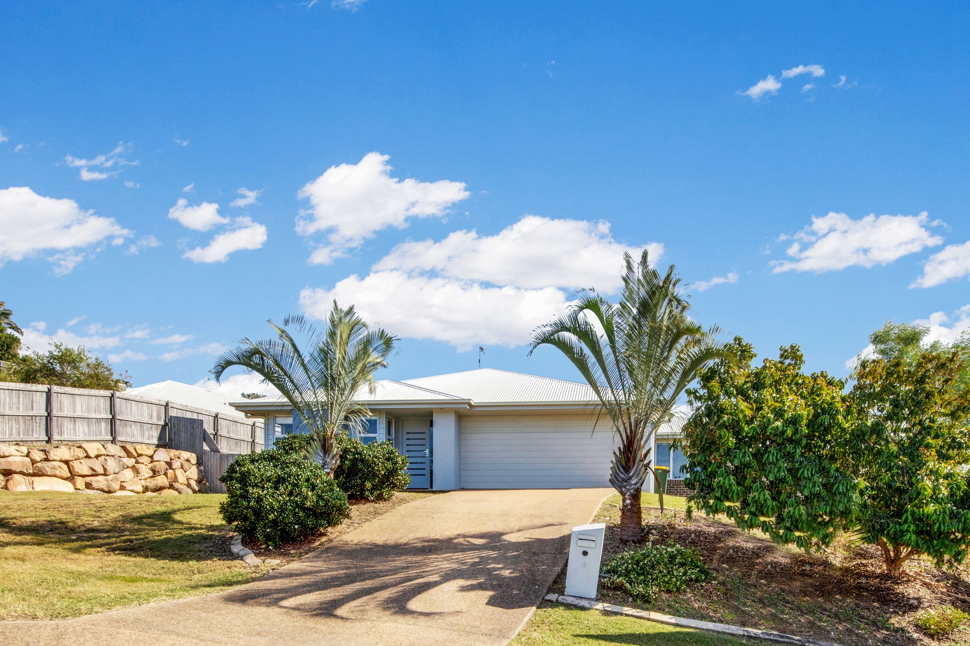 16 Kennedy Close, Glen Eden QLD 4680, Glen Eden - Image 1