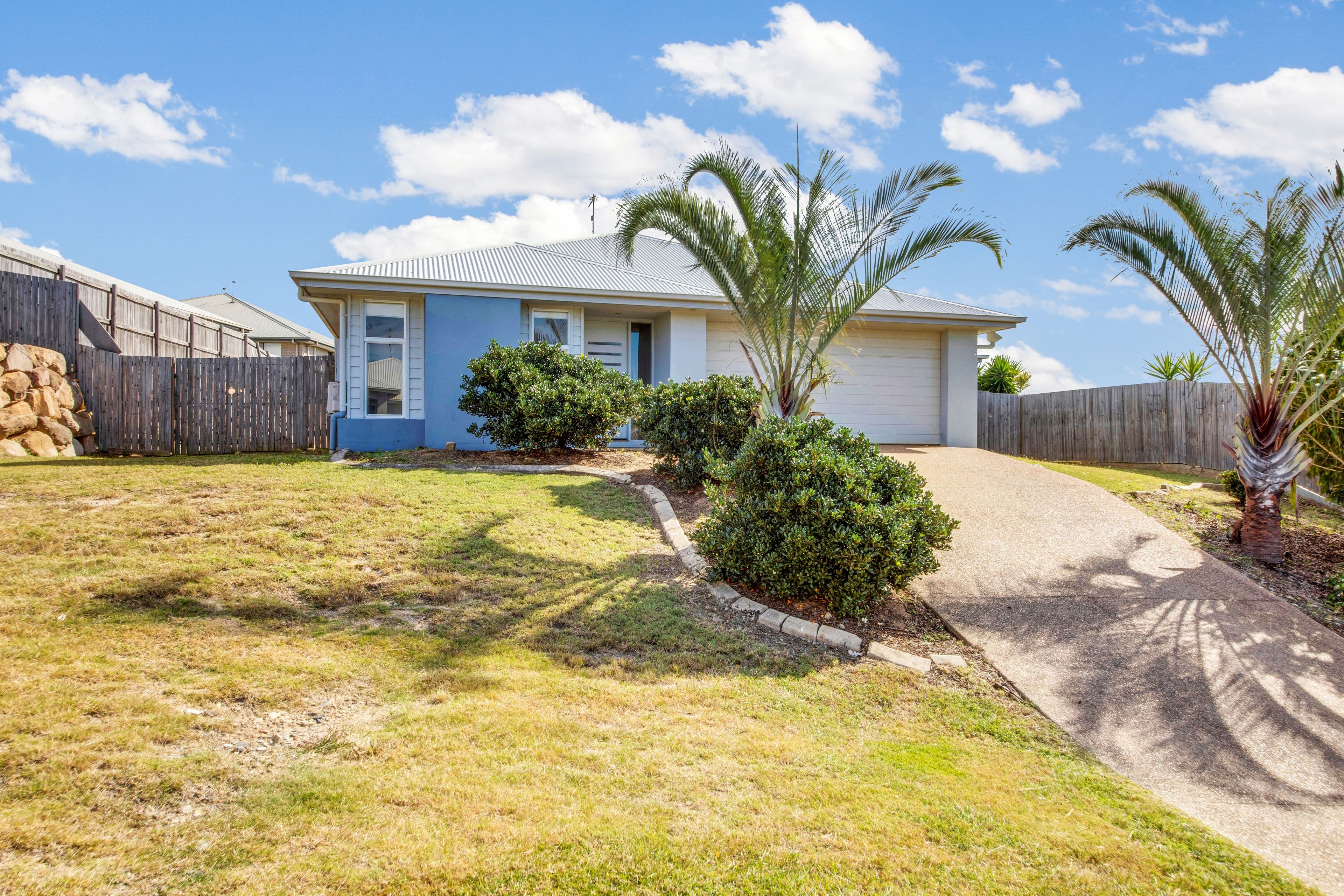 16 Kennedy Close, Glen Eden QLD 4680, Glen Eden - Thumbnail 2