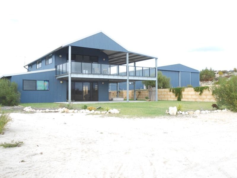 Lot 285 Seaview Drive, LANCELIN WA 6044, Lancelin - Image 1