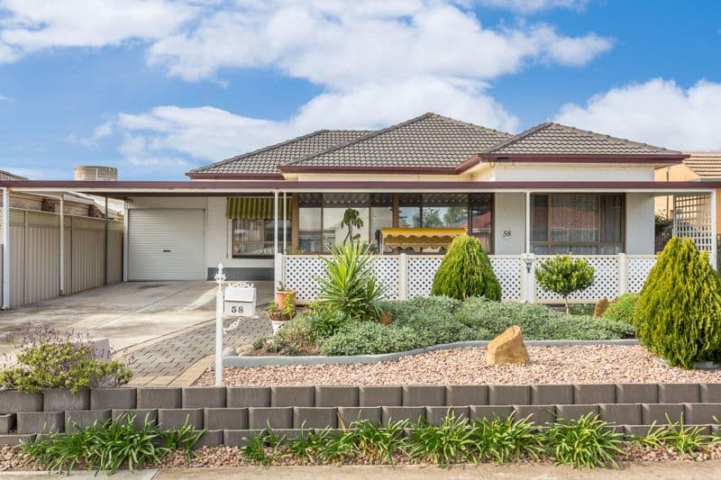 58 Morea Street, OSBORNE SA 5017, Osborne - Image 1