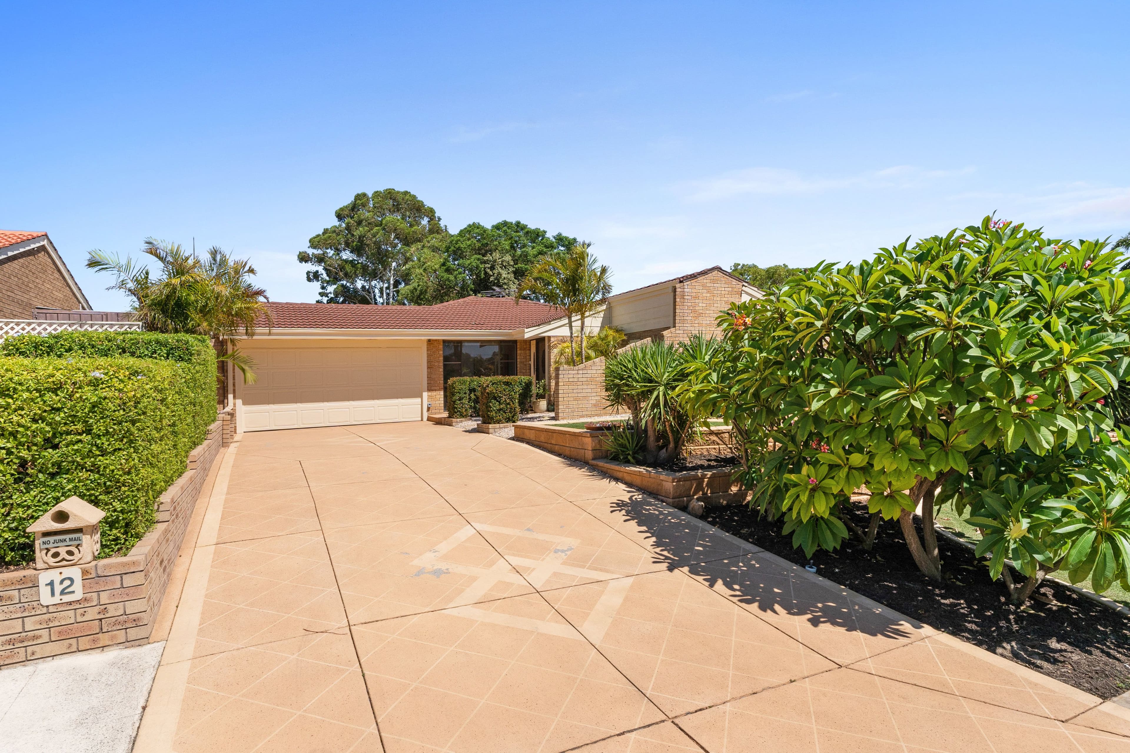 12 Talbot Drive, Kingsley WA 6026, Kingsley - Thumbnail 3
