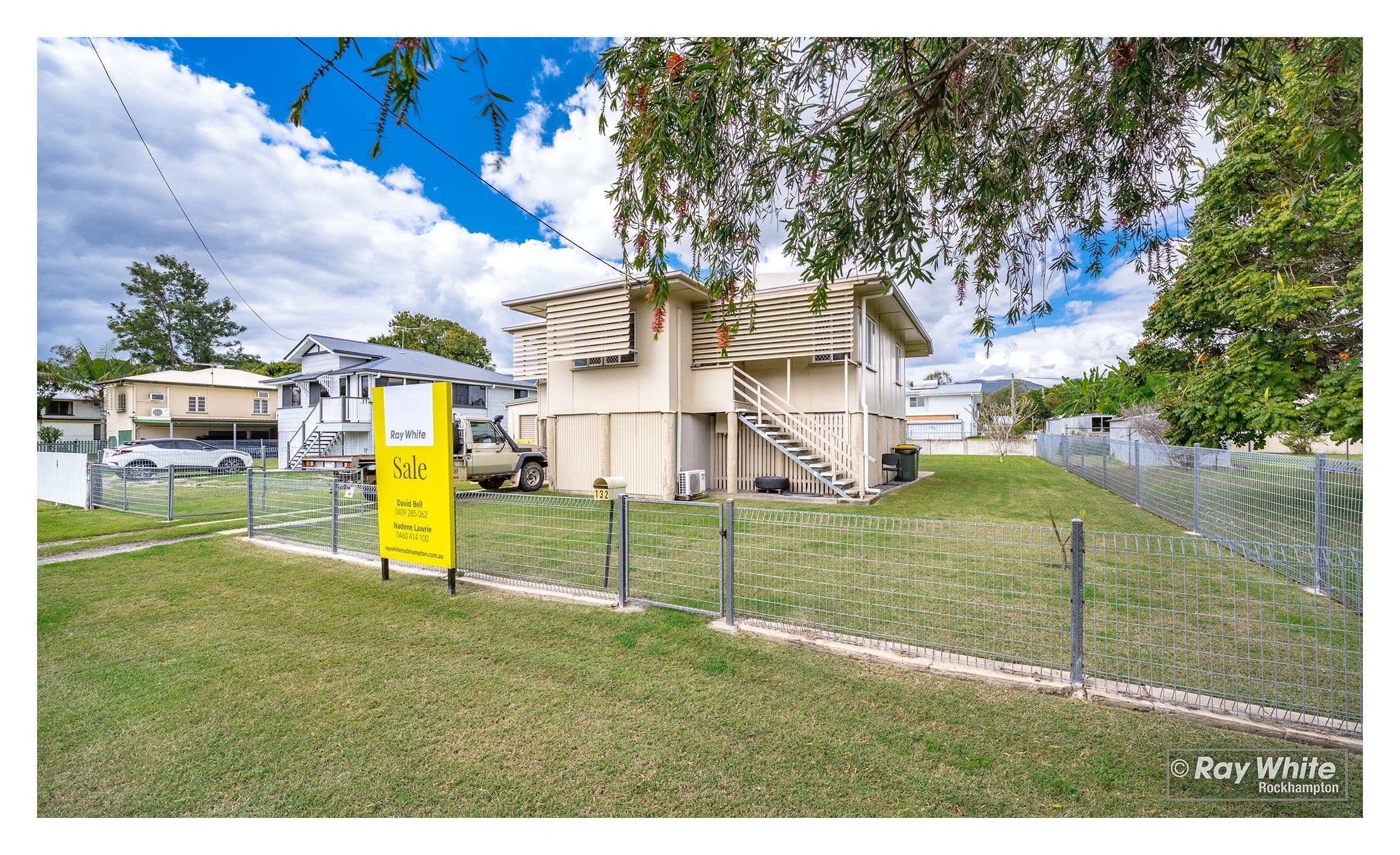 132 Bremner Street, Berserker QLD 4701, Berserker - Image 1