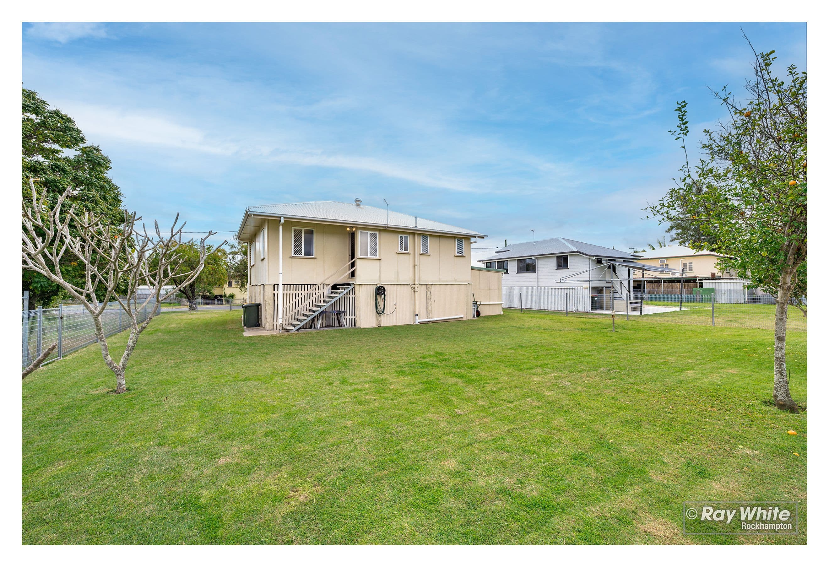 132 Bremner Street, Berserker QLD 4701, Berserker - Thumbnail 2