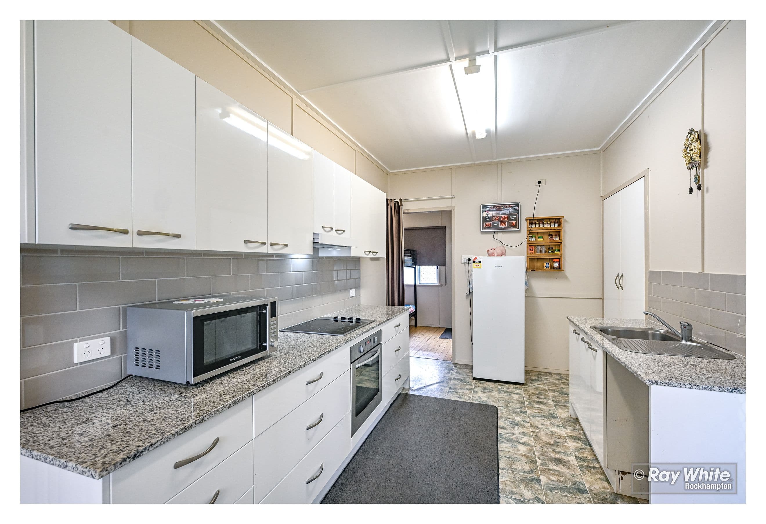 132 Bremner Street, Berserker QLD 4701, Berserker - Thumbnail 3