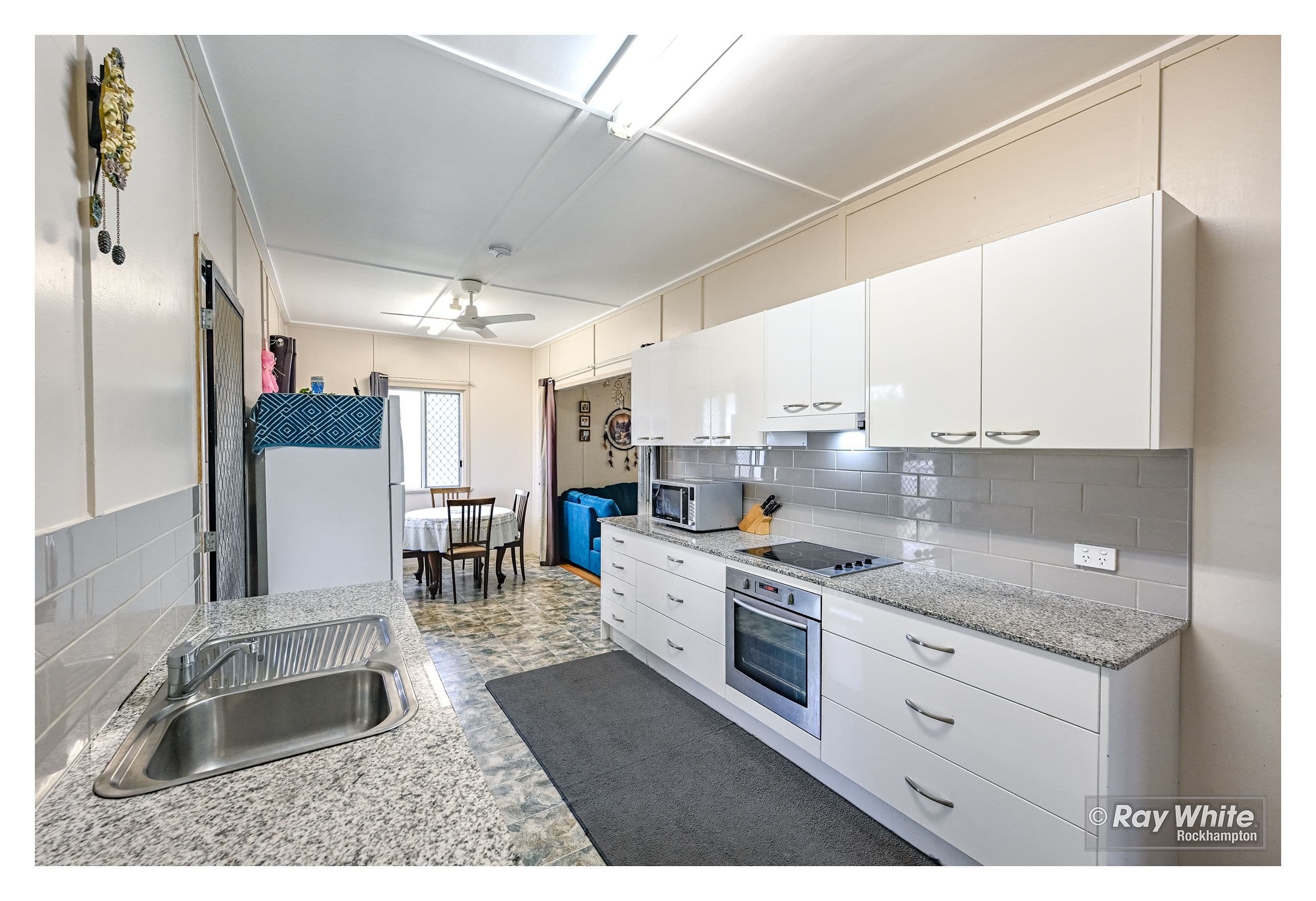 132 Bremner Street, Berserker QLD 4701, Berserker - Thumbnail 4