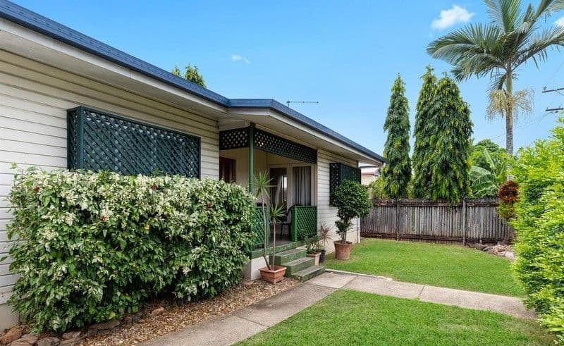 80 Reservoir Road, Manoora QLD 4870, Manoora - Image 1