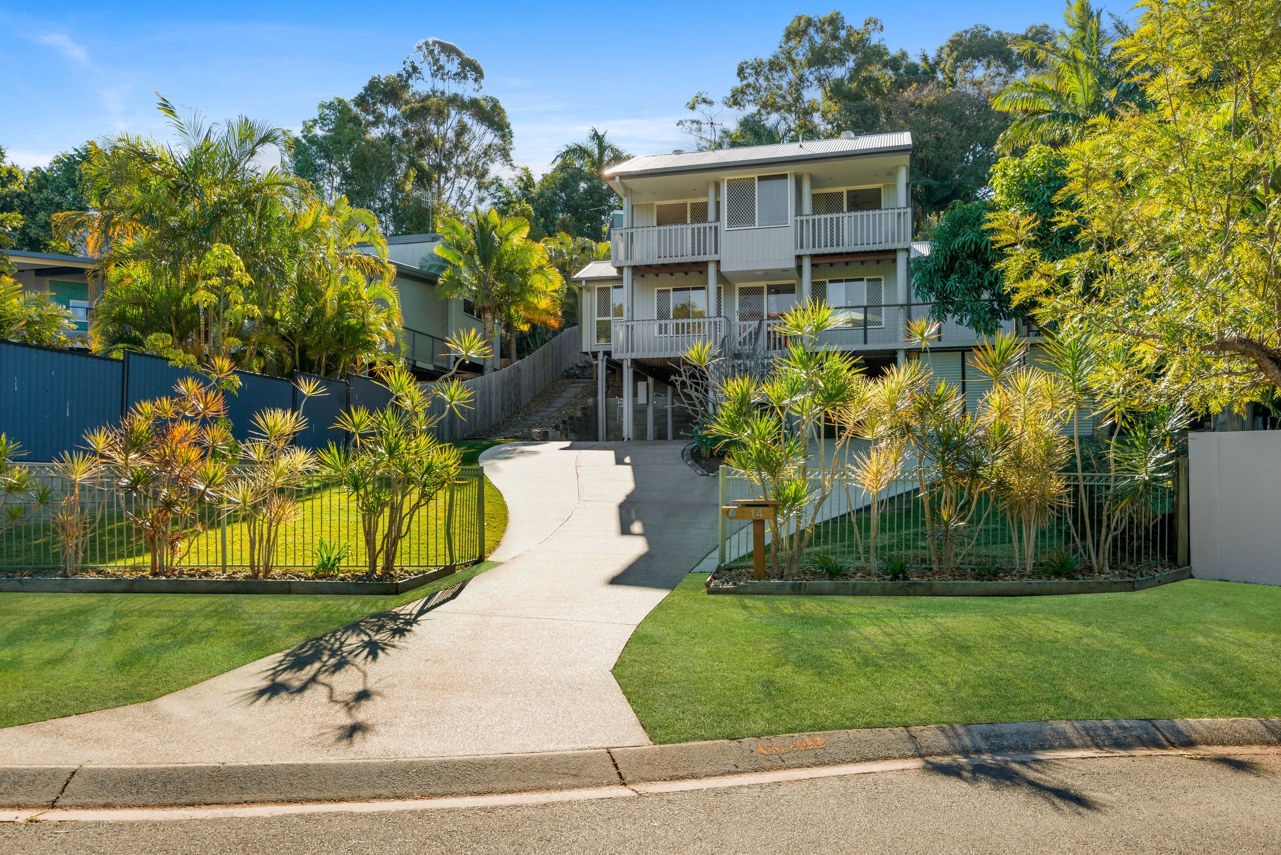 14 Capano Court, Elanora QLD 4221, Elanora - Image 1