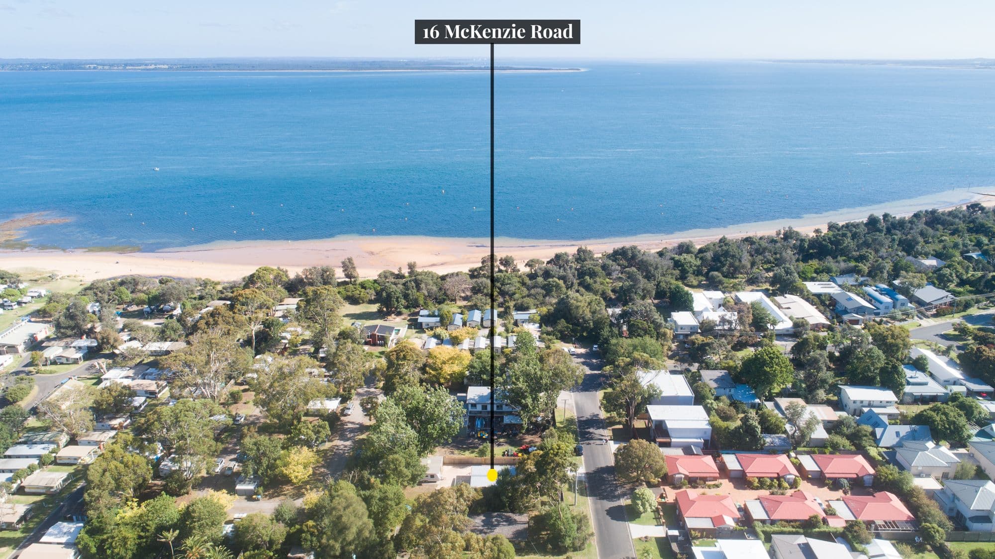 16 McKenzie Road, Cowes VIC 3922, Cowes - Thumbnail 5