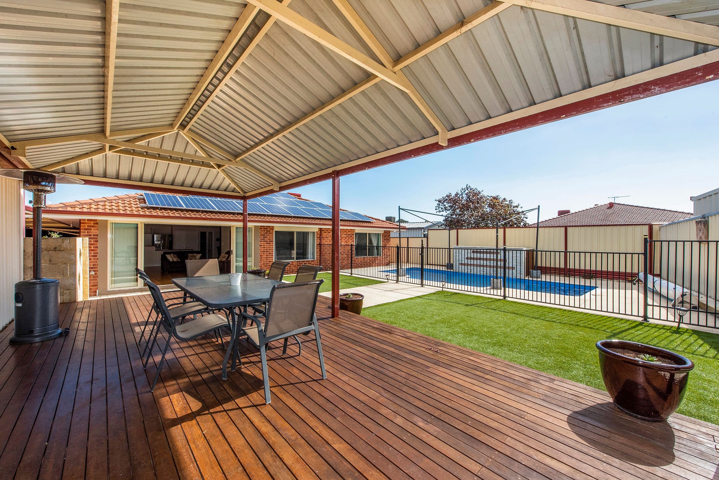 35 Taggert Avenue, Baldivis WA 6171, Baldivis - Image 1