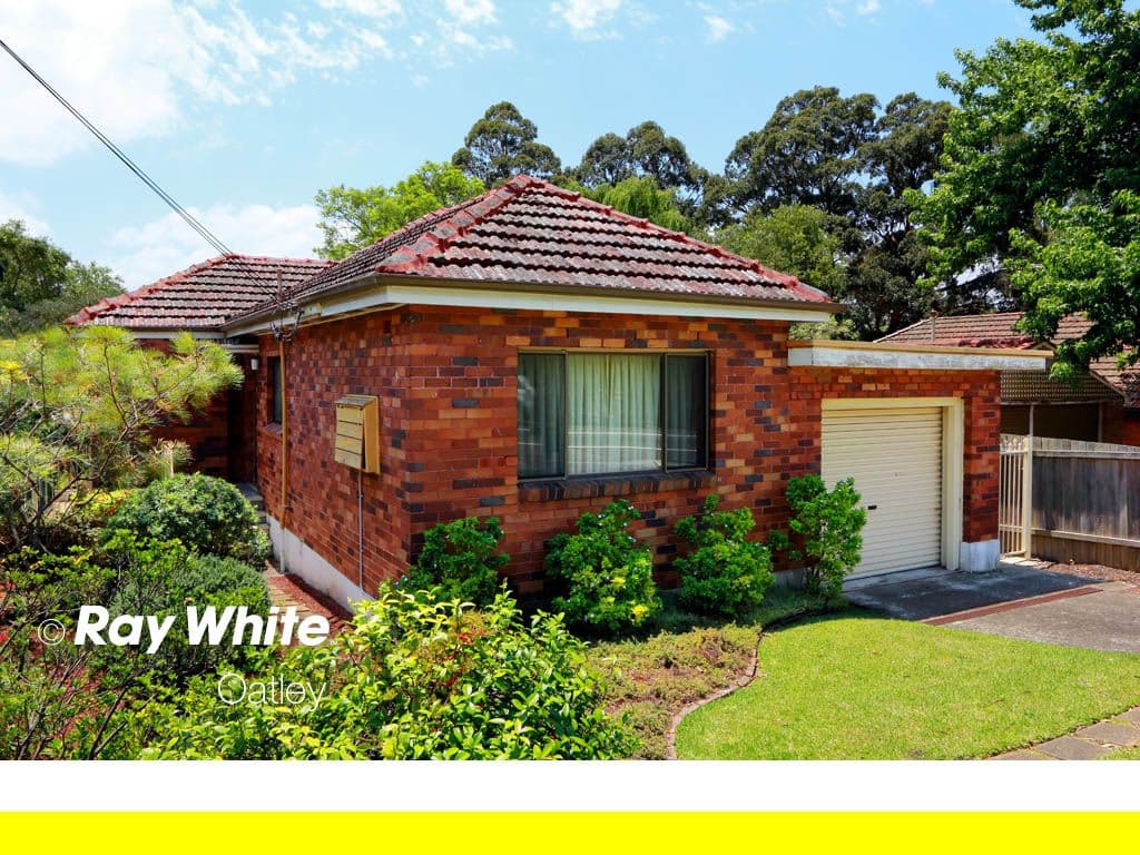 117 Hurstville Road, OATLEY NSW 2223, Oatley - Image 1