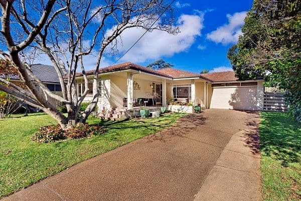 57 Blackbutts Road, FRENCHS FOREST NSW 2086, Frenchs Forest - Image 1