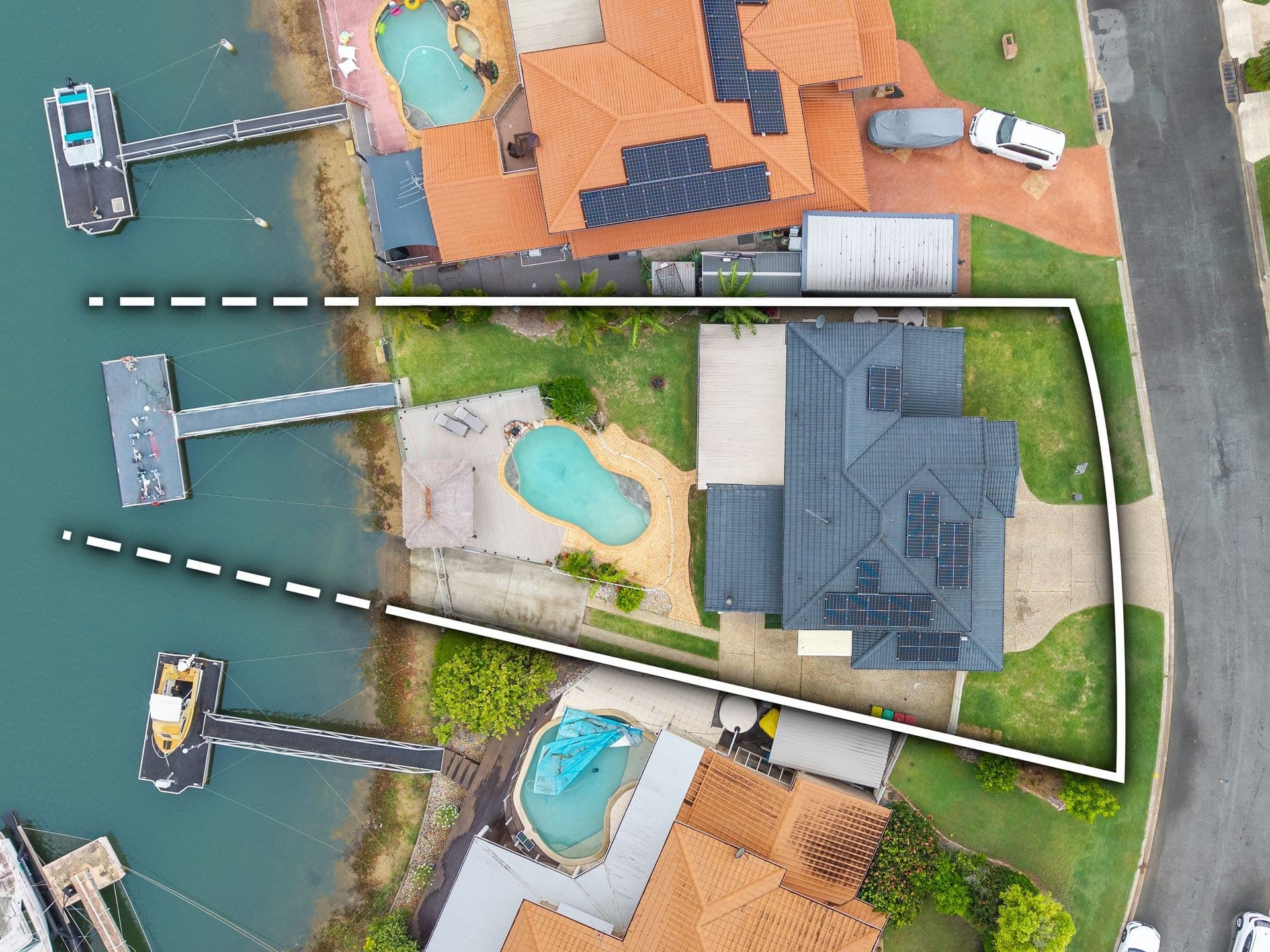 19 Constellation Court, Newport, QLD, 4020, Newport - Thumbnail 4