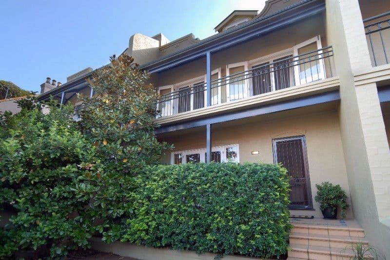 157-163 St Johns Road, GLEBE NSW 2037, Glebe - Thumbnail 3