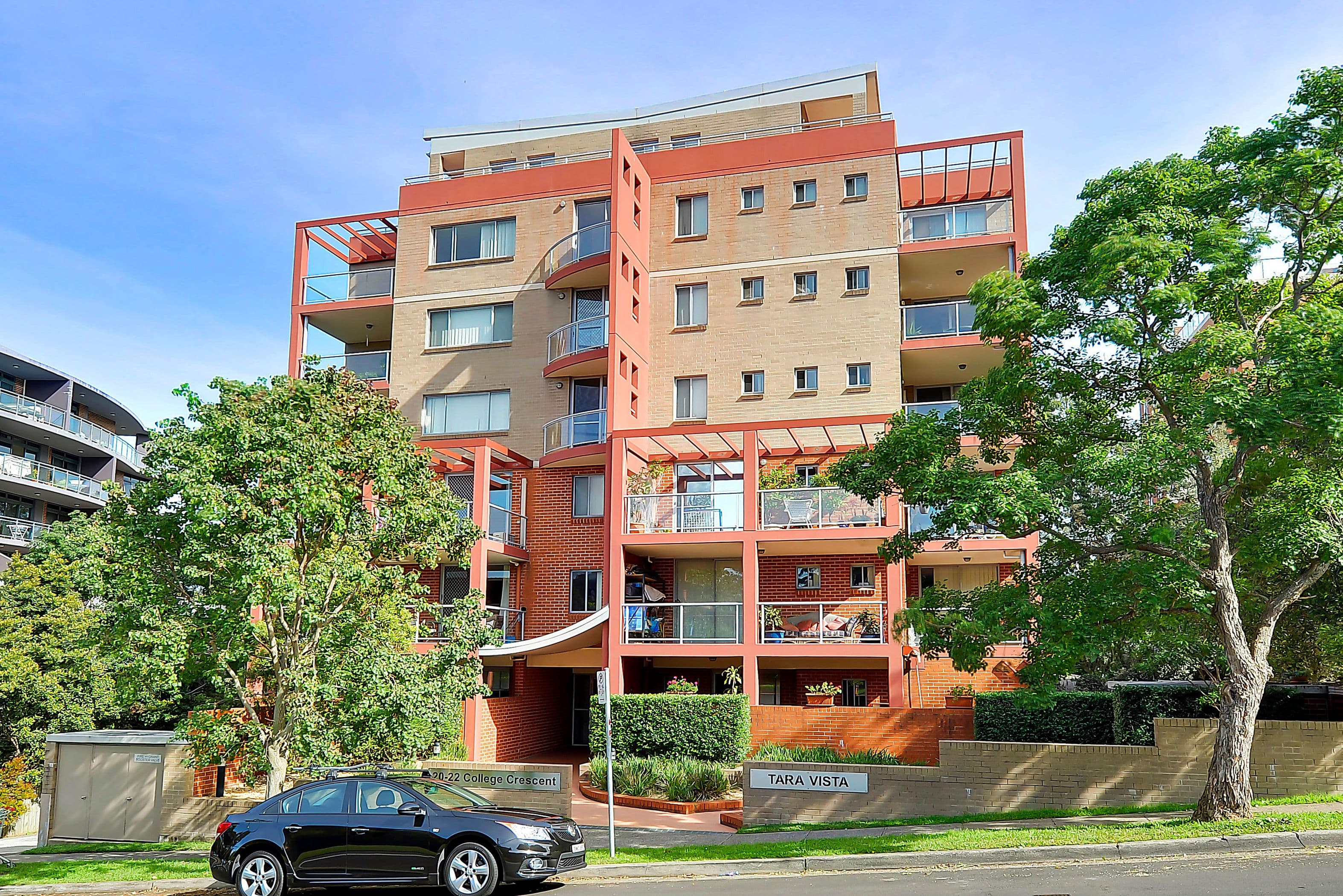 20-22 College Crescent, Hornsby NSW 2077, Hornsby - Image 1