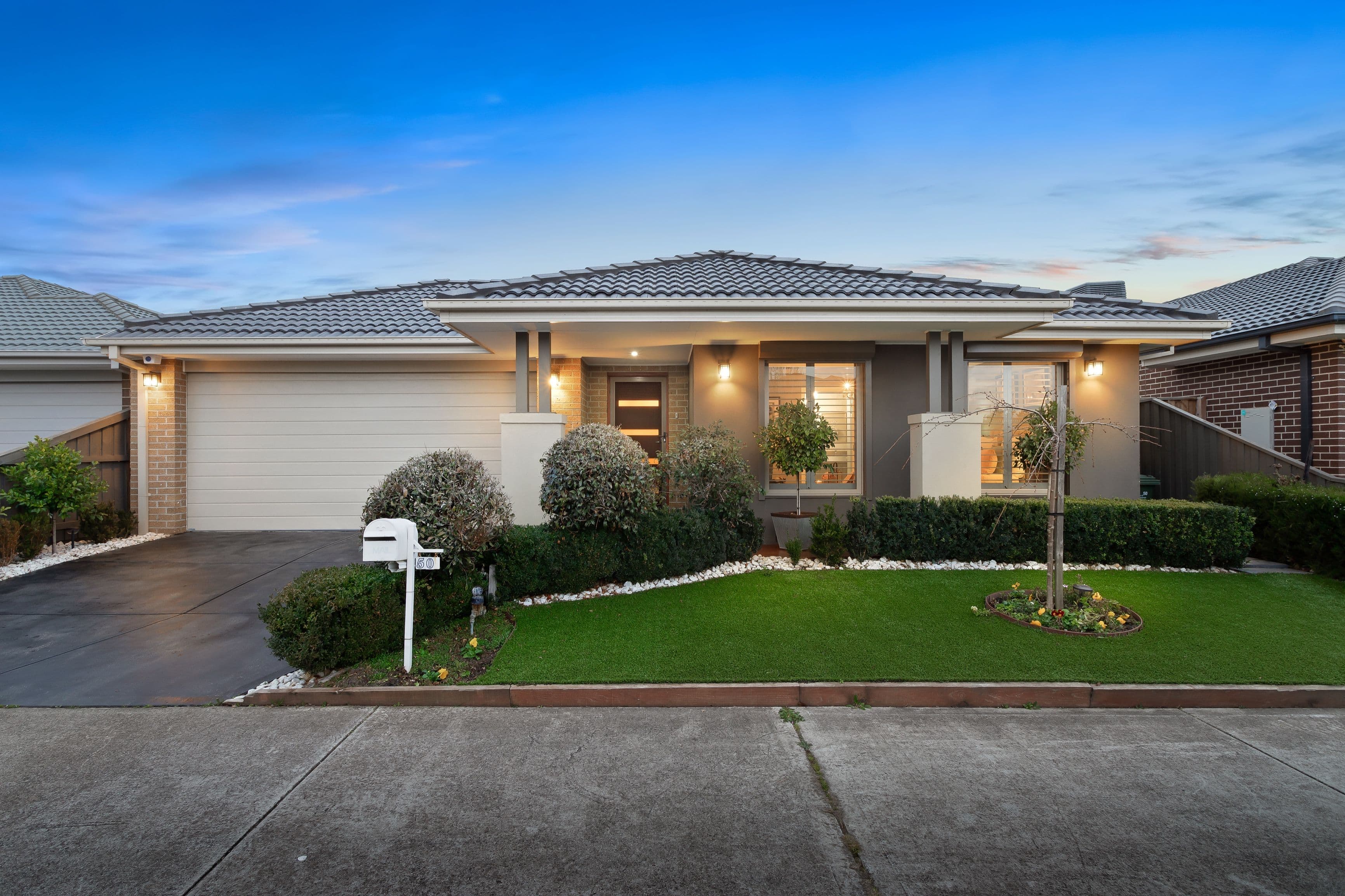 50 Cravens Road, Mernda VIC 3754, Mernda - Image 1