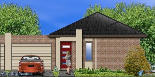 6 Jinghi Road, RESERVOIR VIC 3073, Reservoir - Image 1