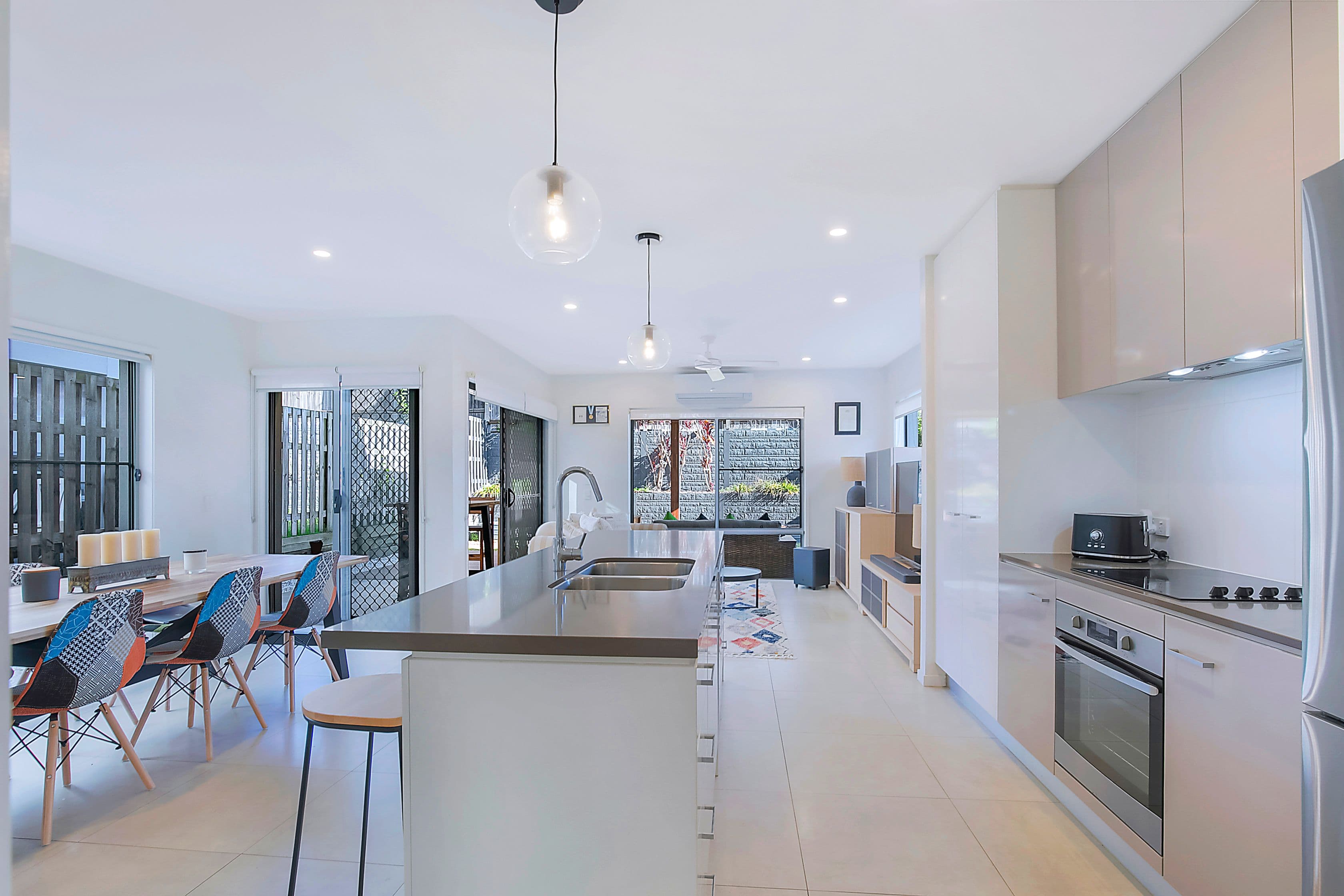 3 Brooyar Crescent, Capalaba QLD 4157, Capalaba - Thumbnail 4