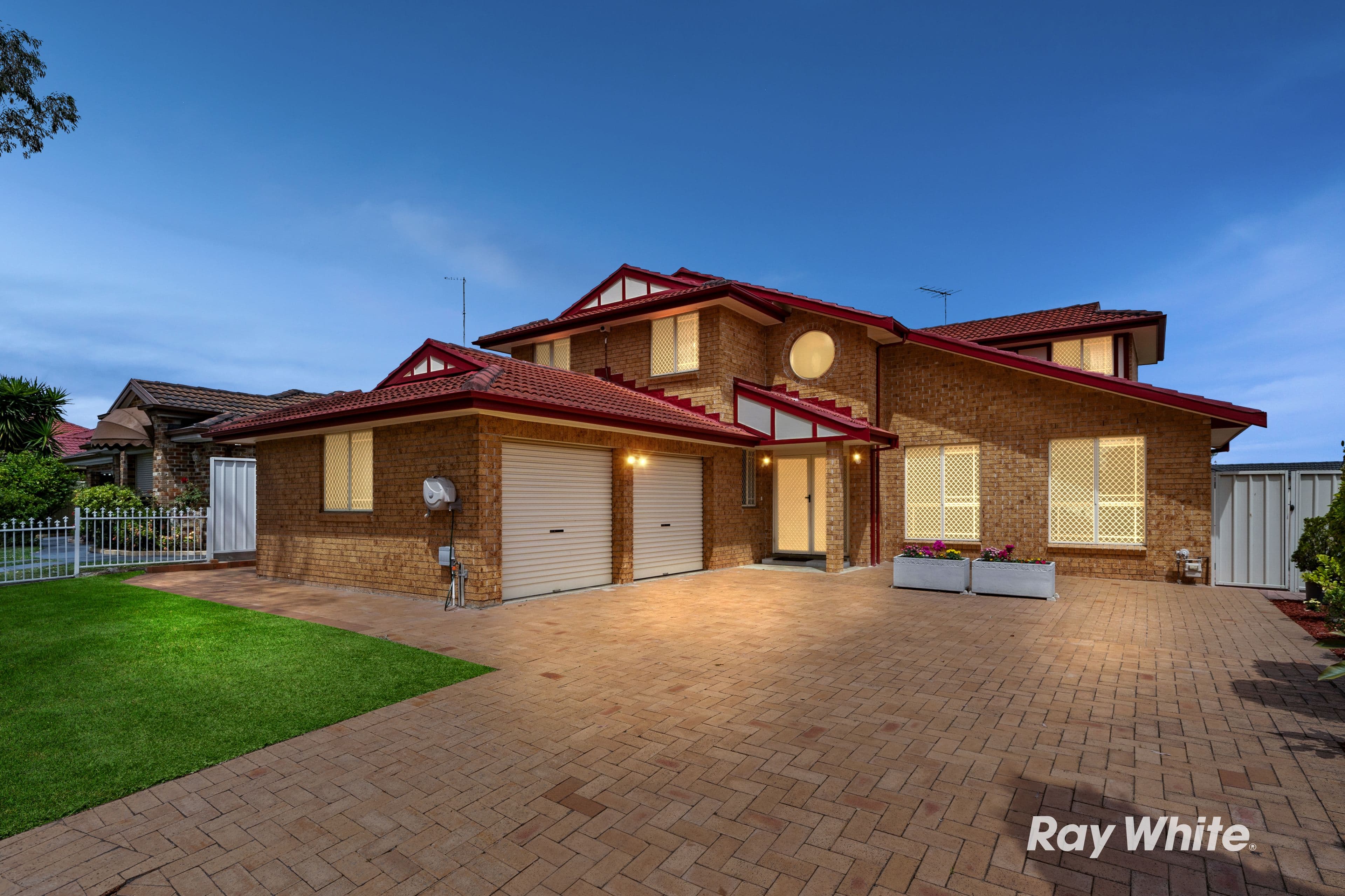 20 Bricketwood Drive, Woodcroft NSW 2767, Woodcroft - Image 1