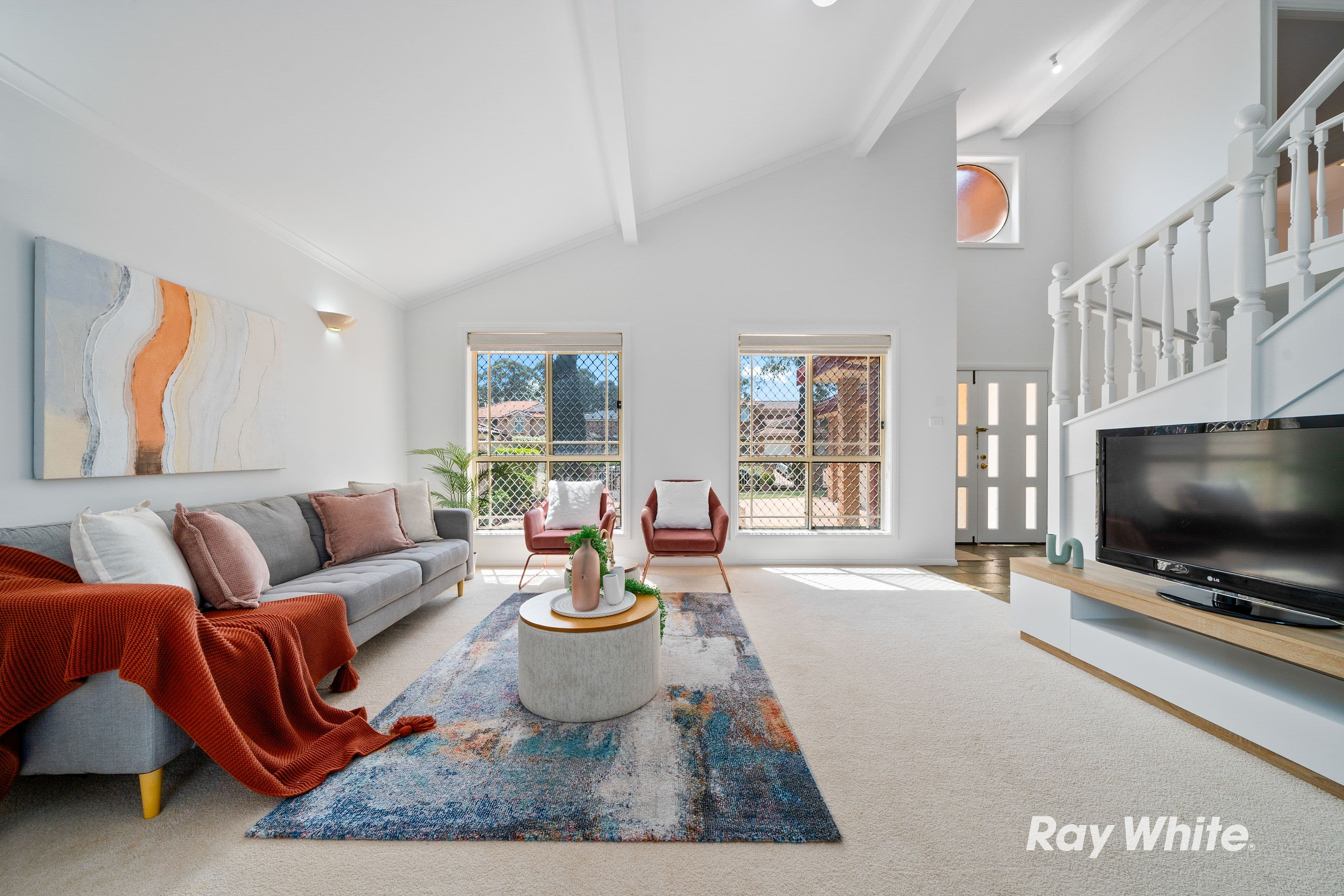 20 Bricketwood Drive, Woodcroft NSW 2767, Woodcroft - Thumbnail 3
