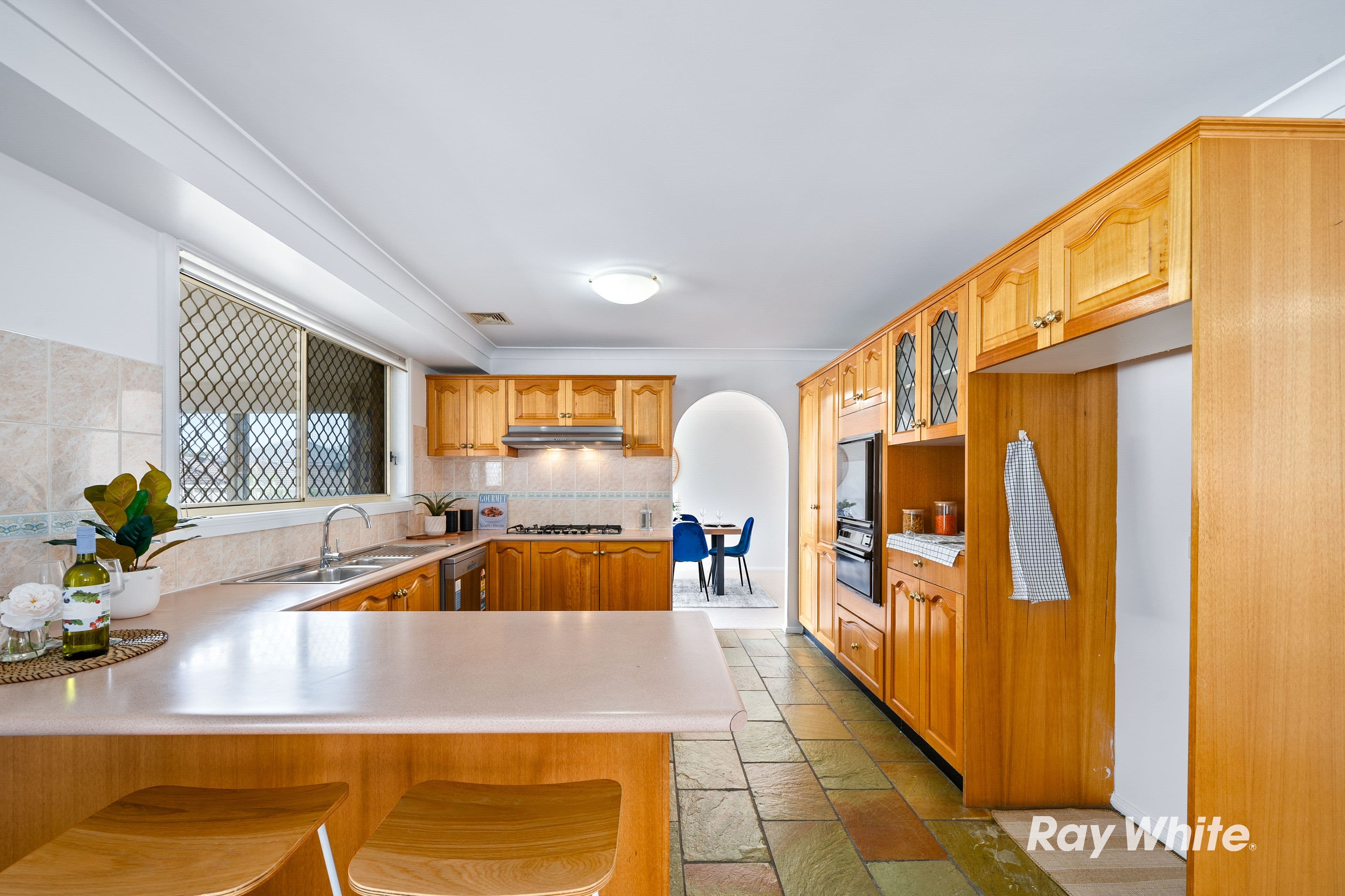 20 Bricketwood Drive, Woodcroft NSW 2767, Woodcroft - Thumbnail 4