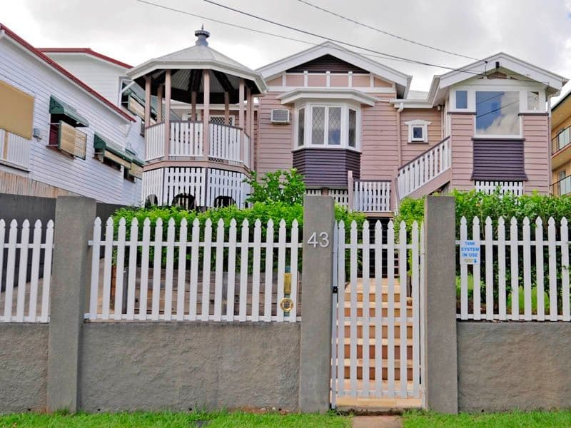 43 Princess Street, BULIMBA QLD 4171, Bulimba - Image 1