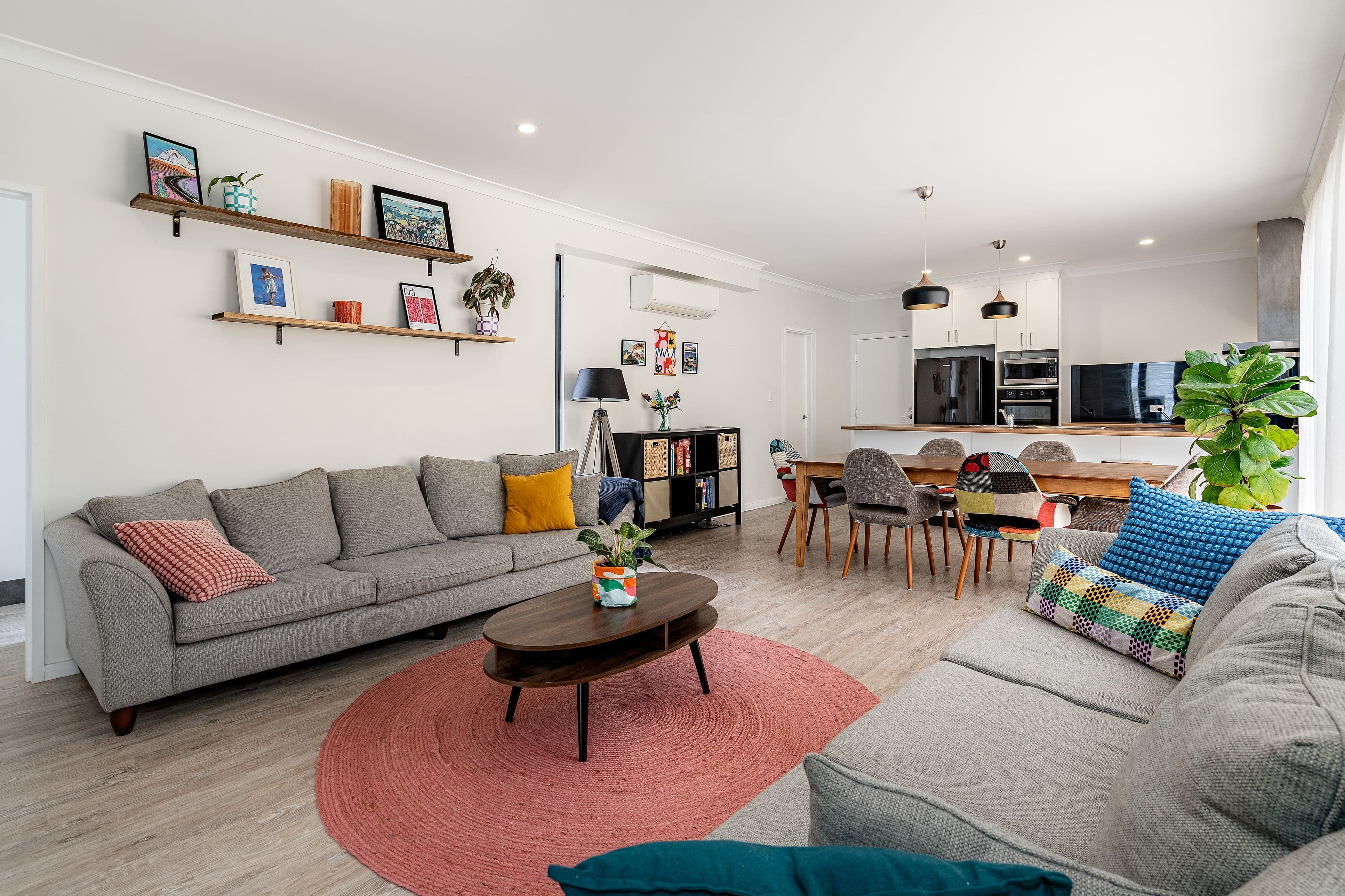 1 St Michaels Parkway, Dunsborough WA 6281, Dunsborough - Thumbnail 2