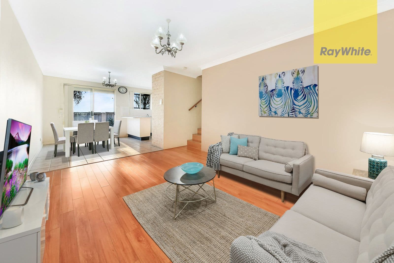 60 Patricia Street, Blacktown NSW 2148, Blacktown - Image 1