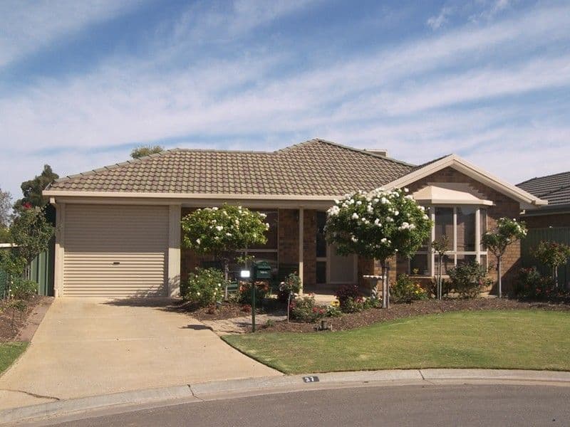 37  Lakeside Drive, PARALOWIE SA 5108, Paralowie - Image 1