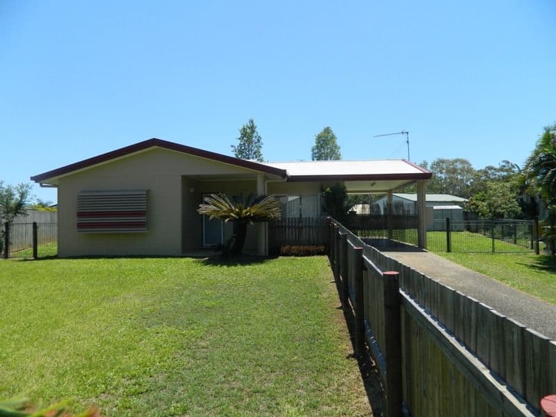 6 Turner Close, GORDONVALE QLD 4865, Gordonvale - Thumbnail 2