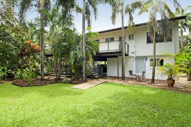 12 Jacksonia Circuit, NIGHTCLIFF NT 0810, Nightcliff - Thumbnail 2