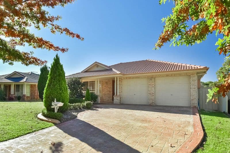 9 Vannon Circuit, Currans Hill - Thumbnail 2