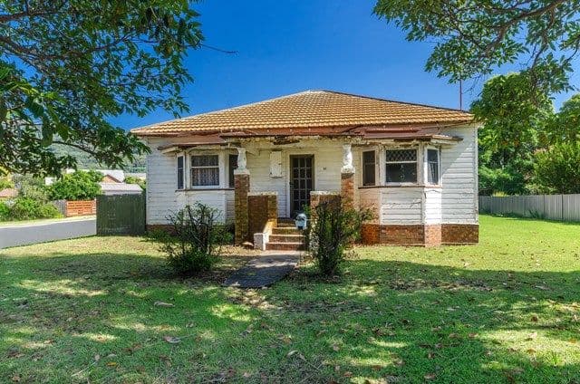 50 Alfred Street, WOONONA NSW 2517, Woonona - Image 1