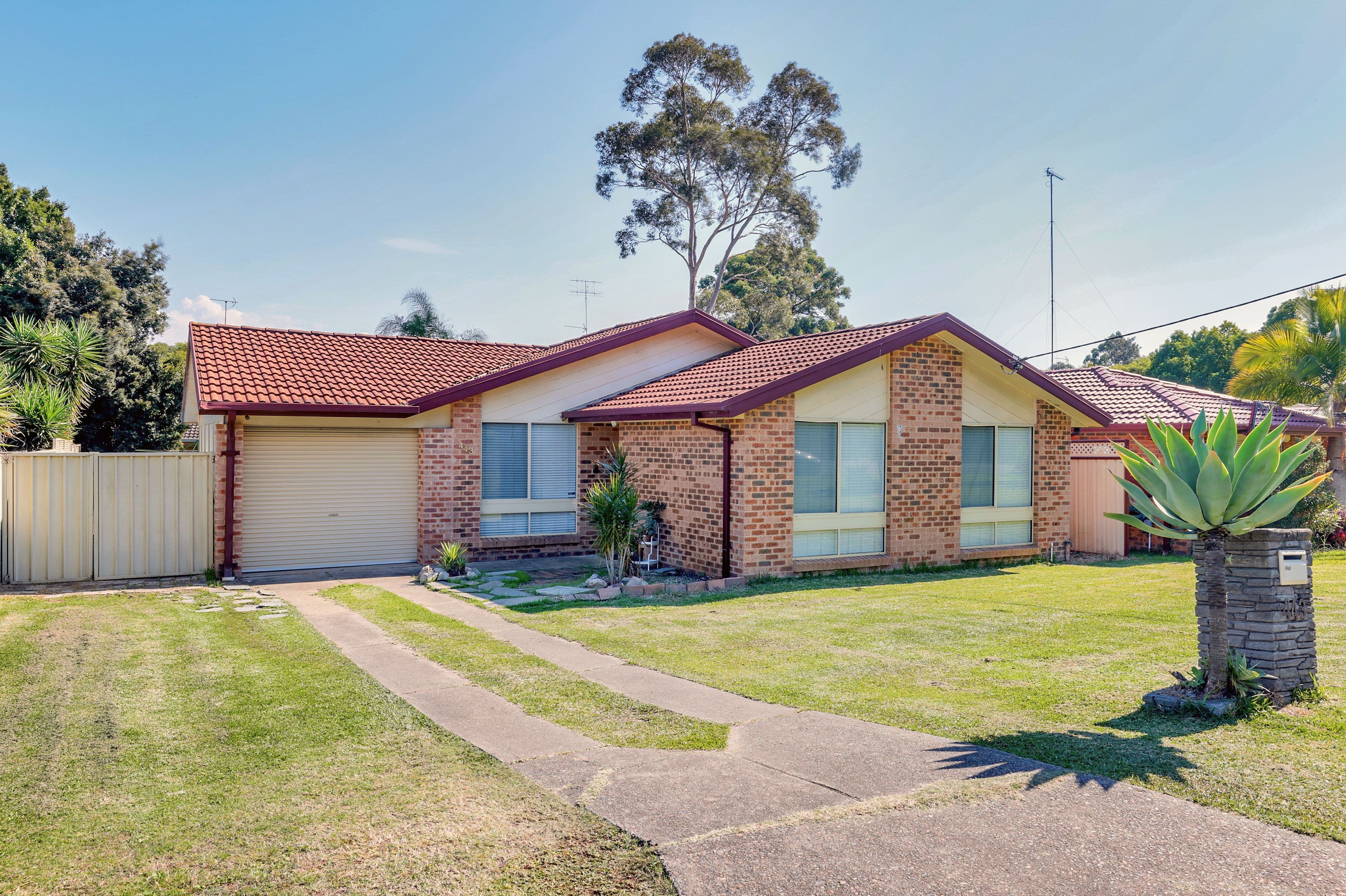 443 Cranebrook Road, Cranebrook NSW 2749, Cranebrook - Image 1